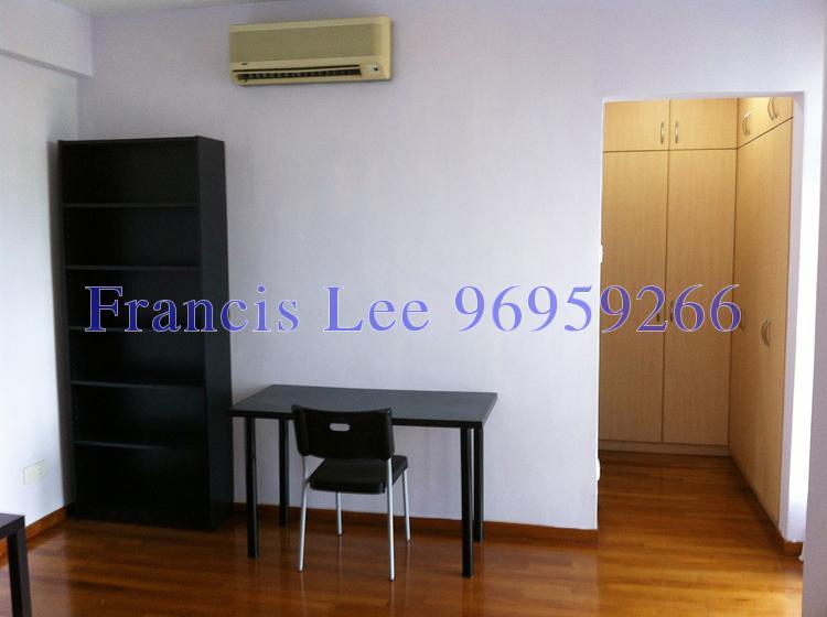 Carissa Park Condominium (D17), Condominium #154157852